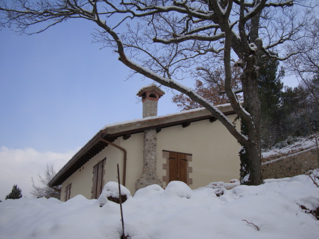 Baci_Abbracci con neve 2
